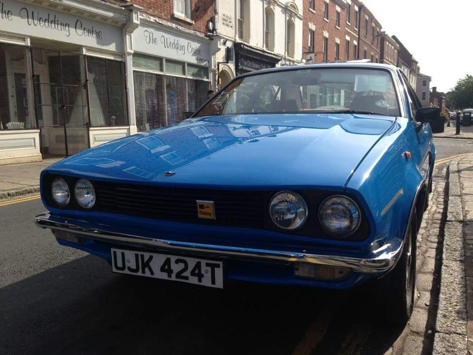 1978 Austin Princess Image 15