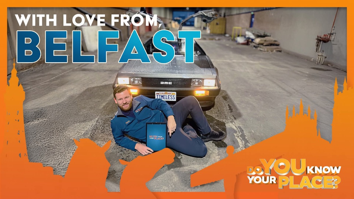 1981 Delorean DMC 12 Image 28