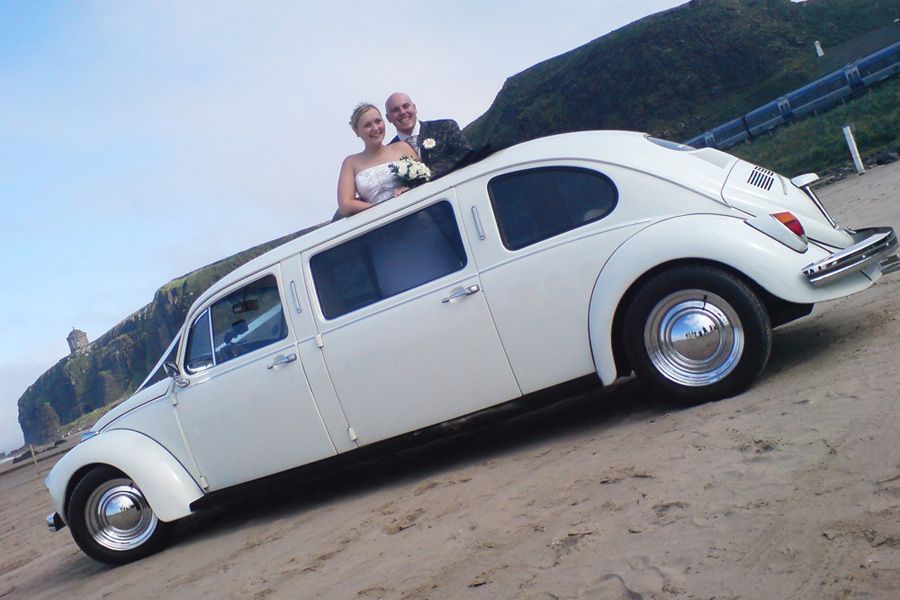 1972 Volkswagen Beetle Image 24