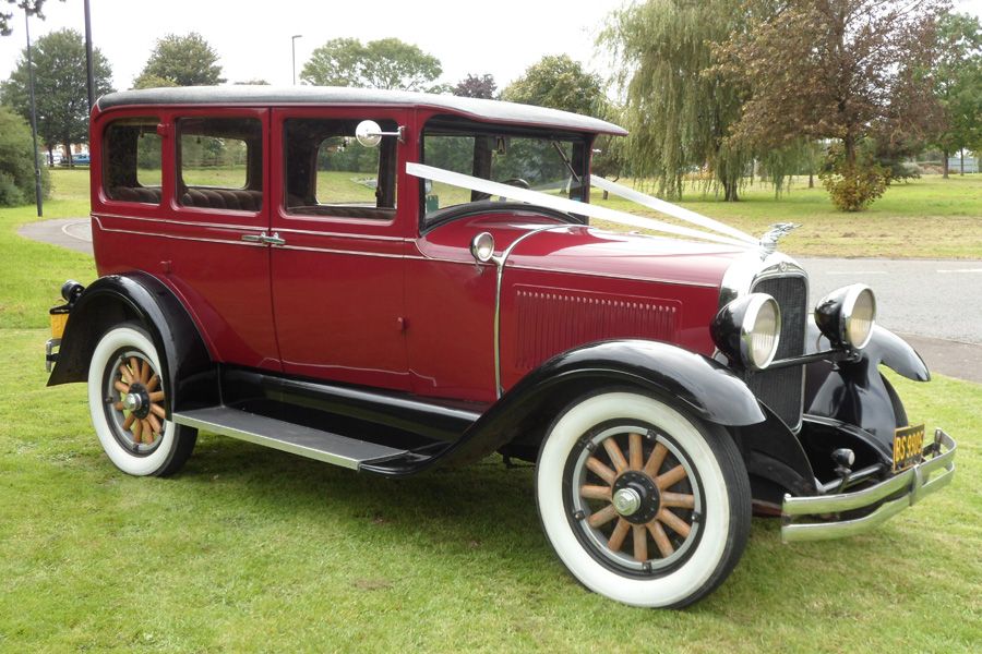 1930 Studebaker Other Image 2