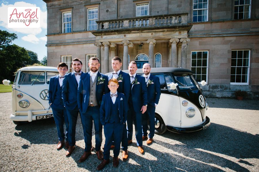 1965 Volkswagen T2 Camper Van / Bus Image 6