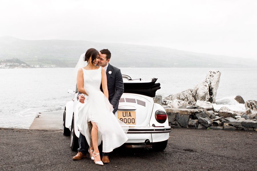 1974 Volkswagen Beetle Image 3