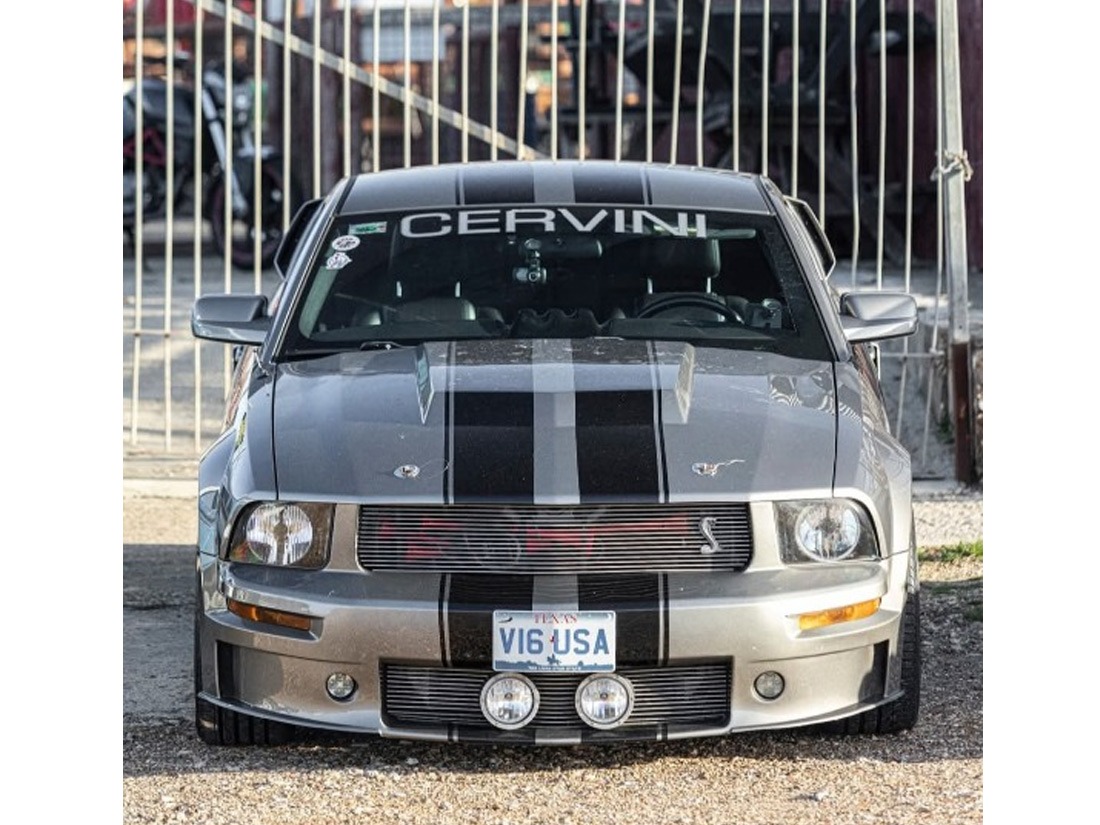 2006 Ford Mustang Image 2