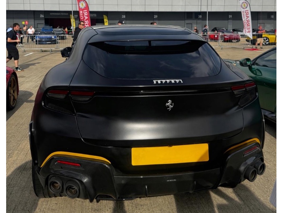 2024 Ferrari Other Image 5