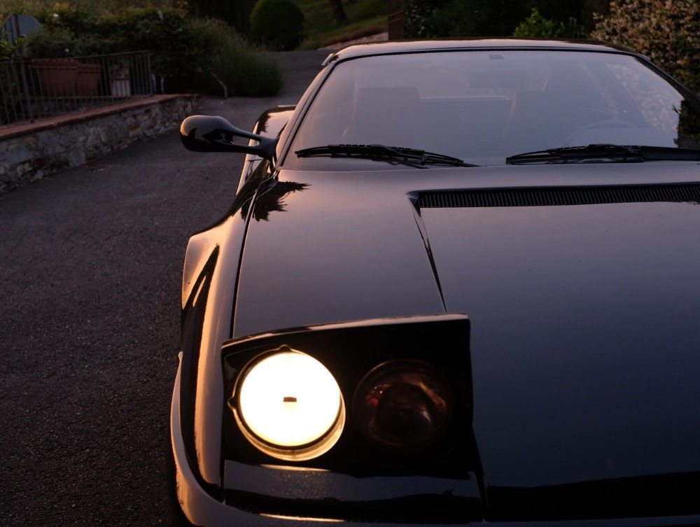 1994 Ferrari Testarossa  Image 3