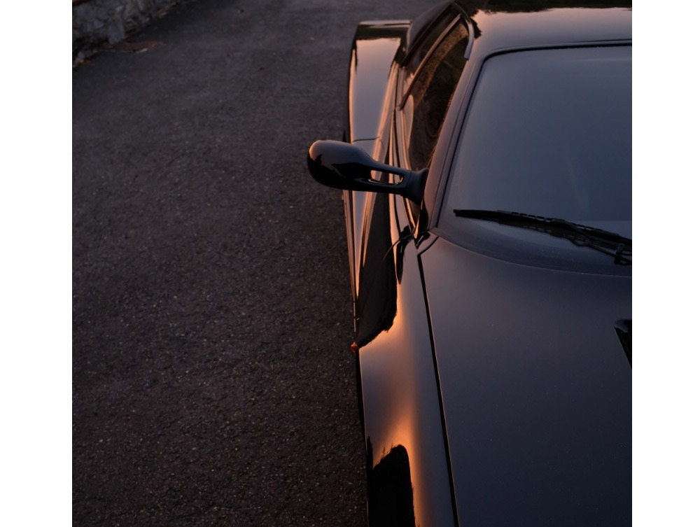 1994 Ferrari Testarossa  Image 7