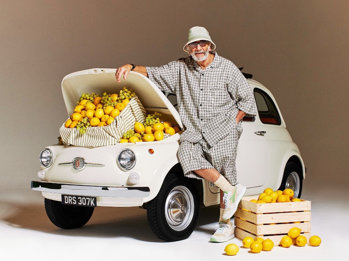 1972 Fiat 500 Image 4