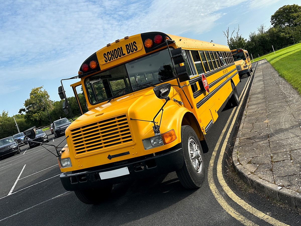 1997 International Other Image 3