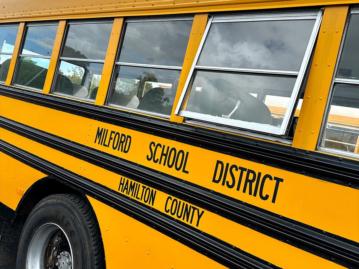 1997 International Other Image 6