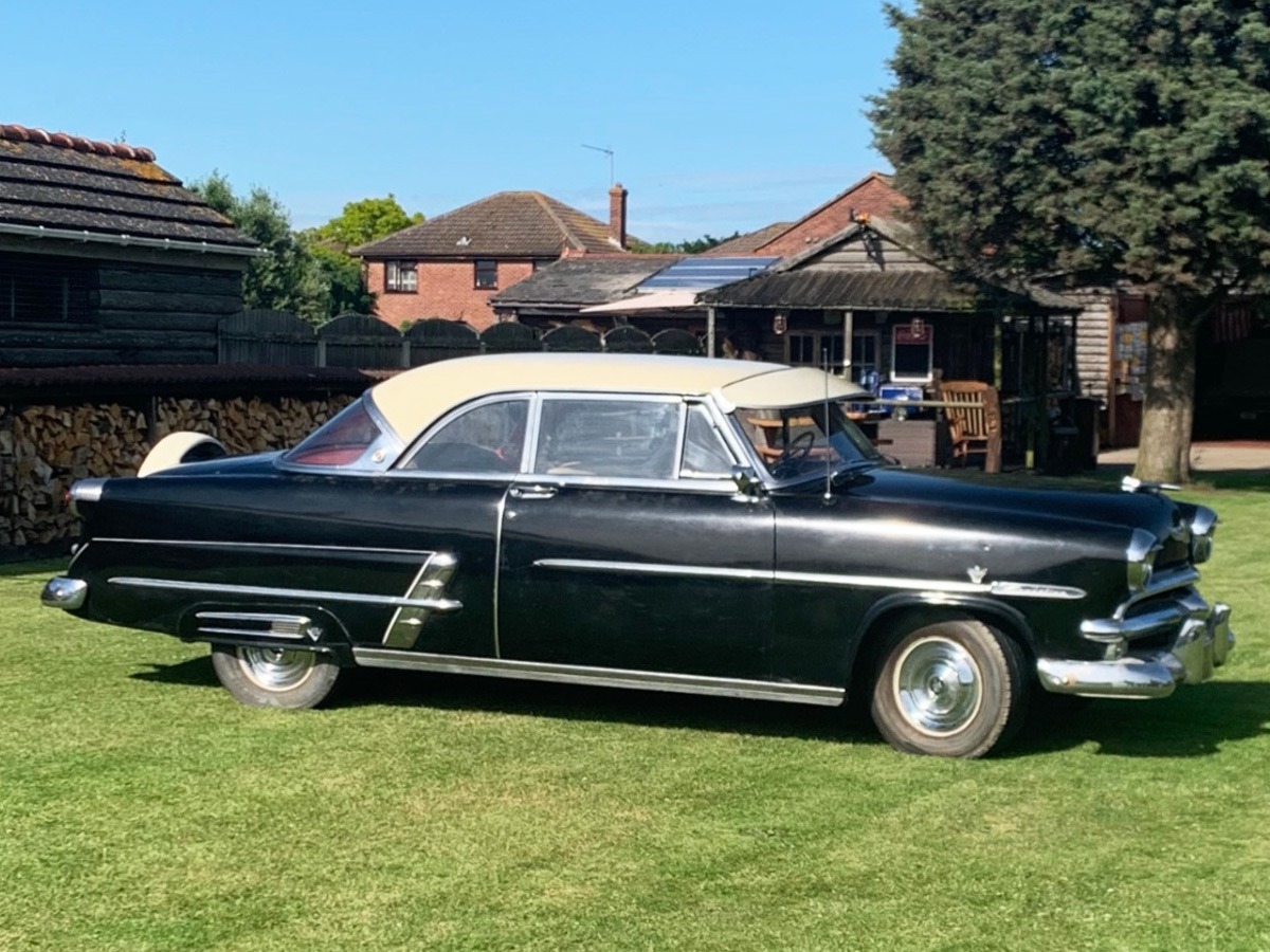 1953 Ford Other Image 1