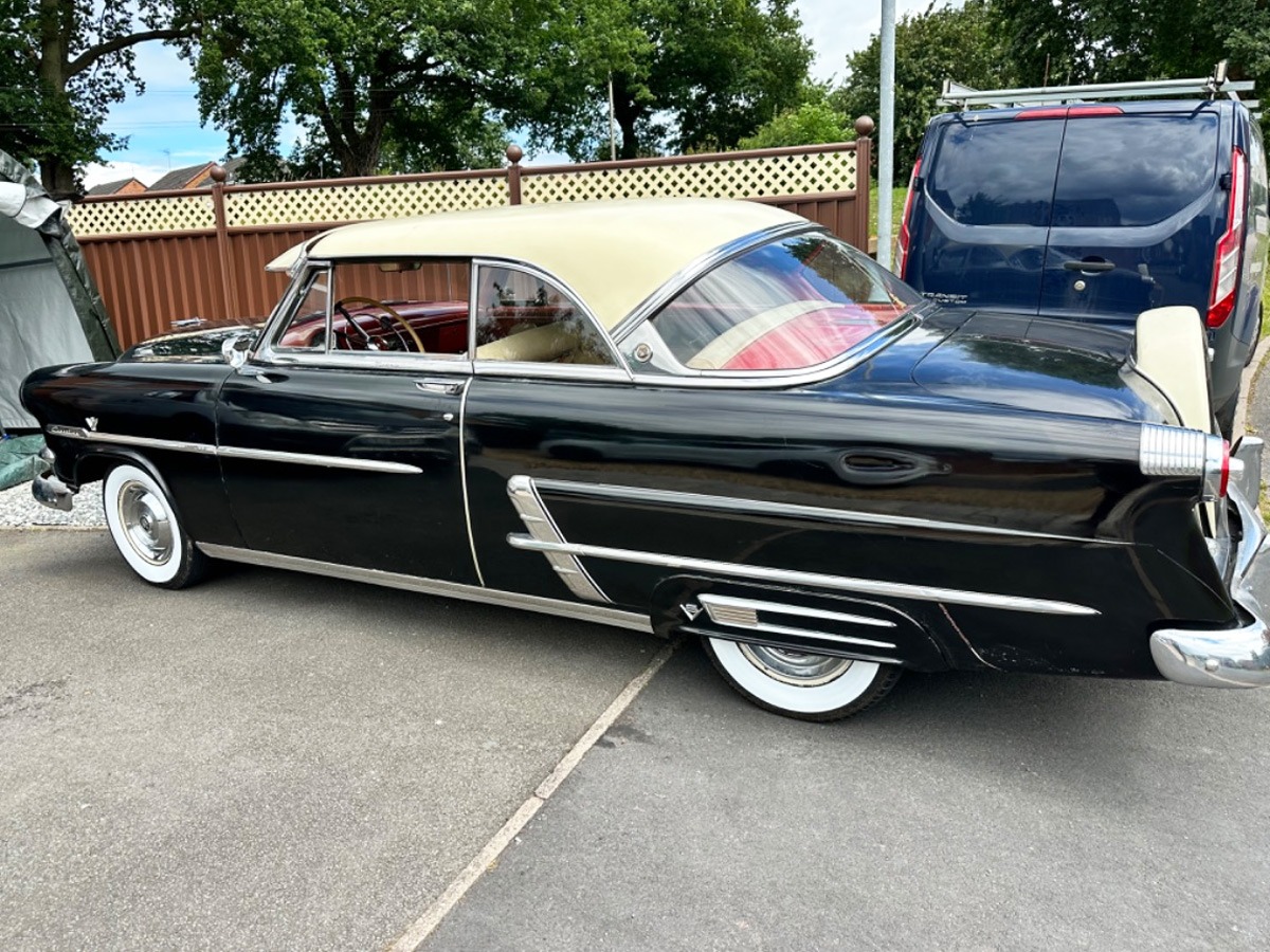 1953 Ford Other Image 2