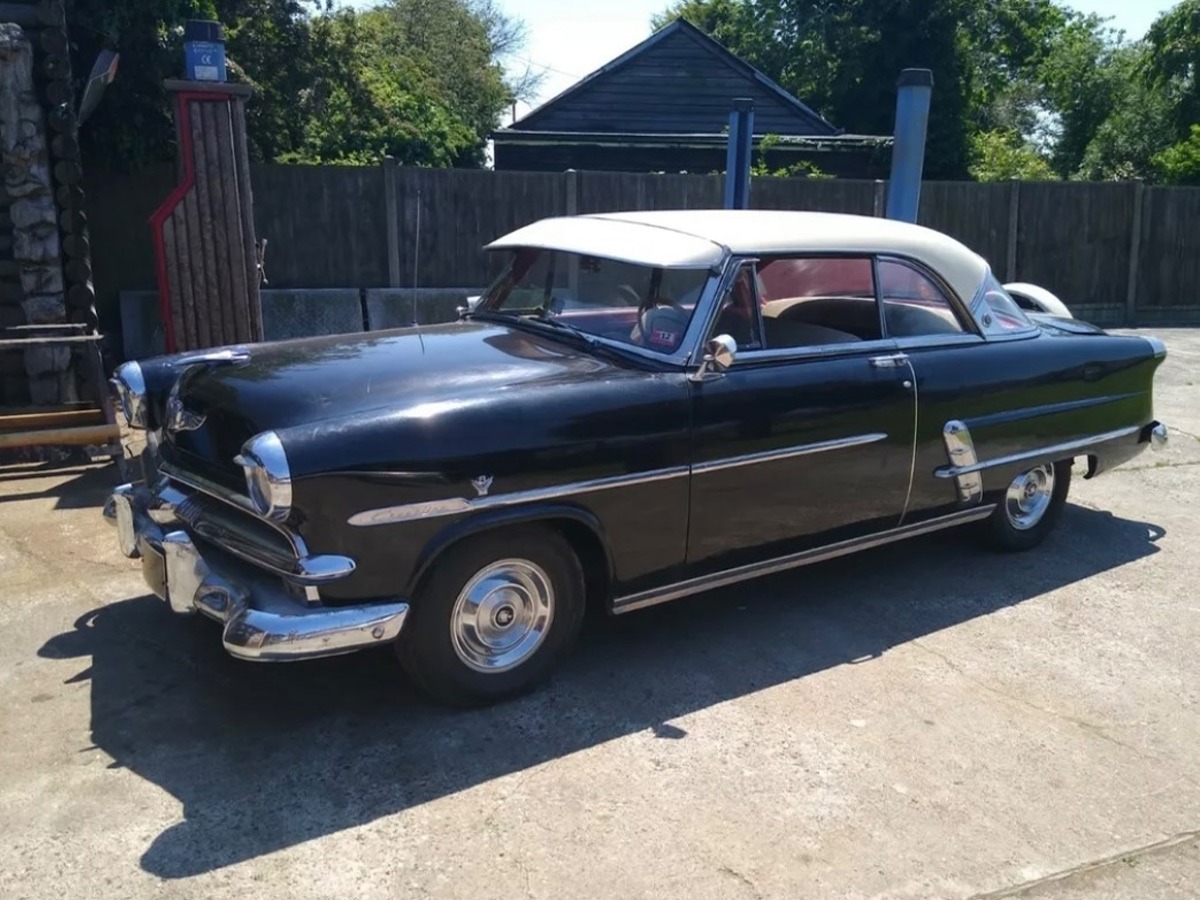 1953 Ford Other Image 5