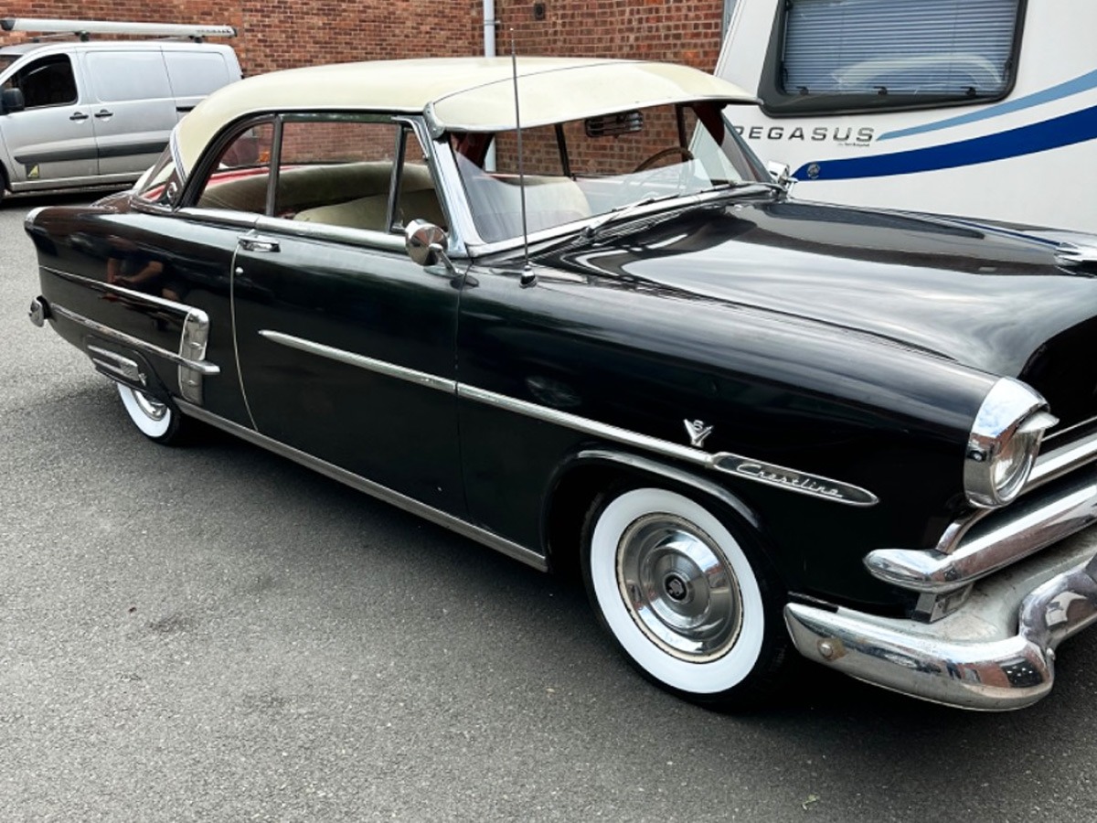 1953 Ford Other Image 6