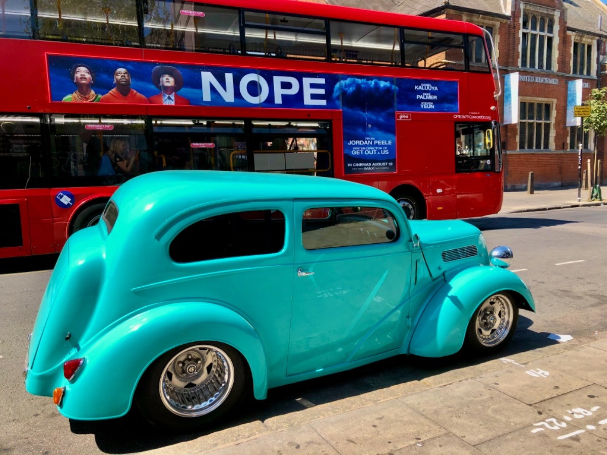 1959 Ford Popular Image 4