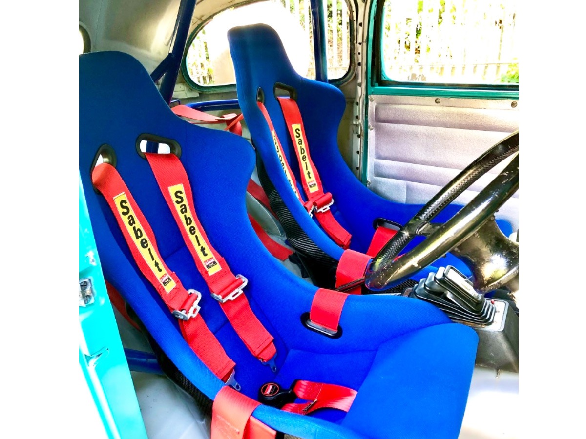 1959 Ford Popular Image 8