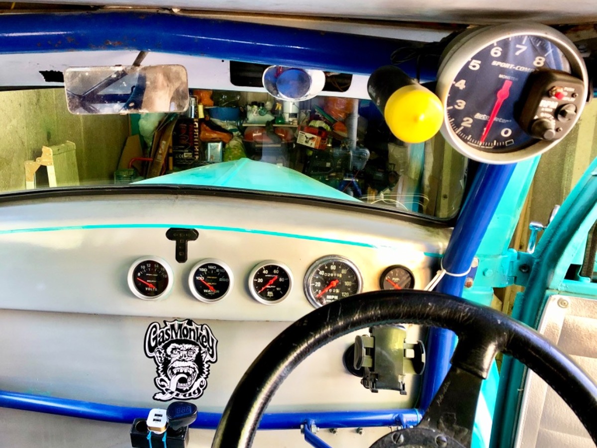 1959 Ford Popular Image 9