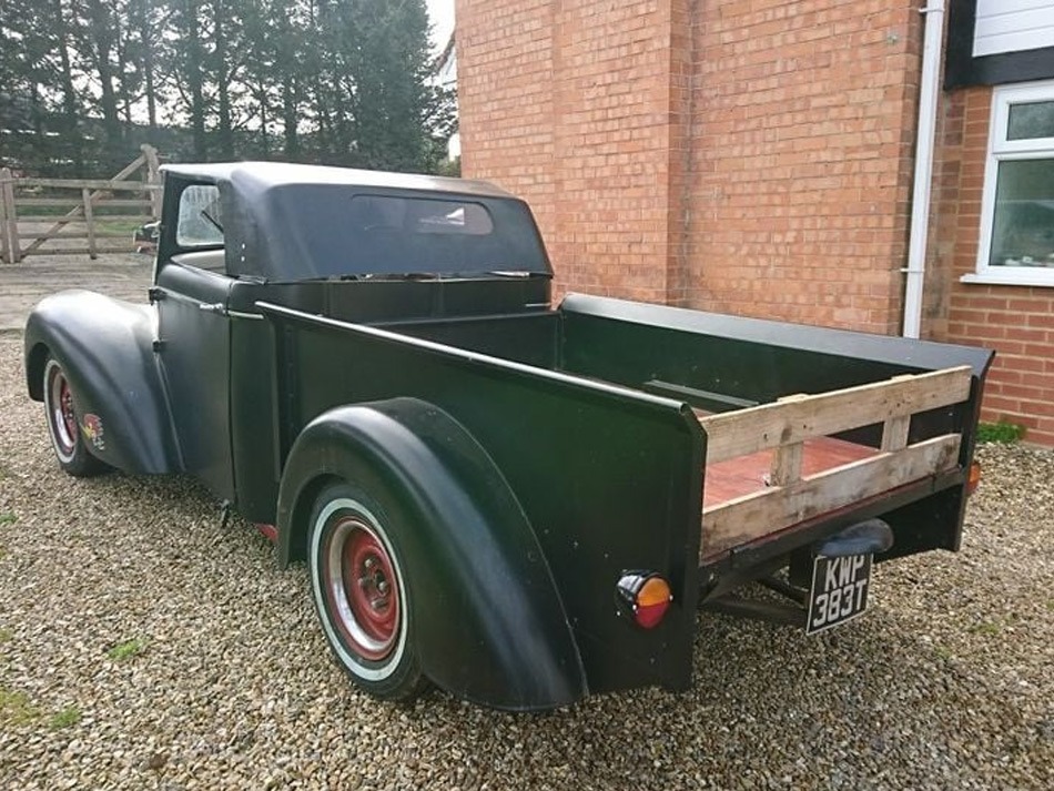 1941 Willys Other Image 4