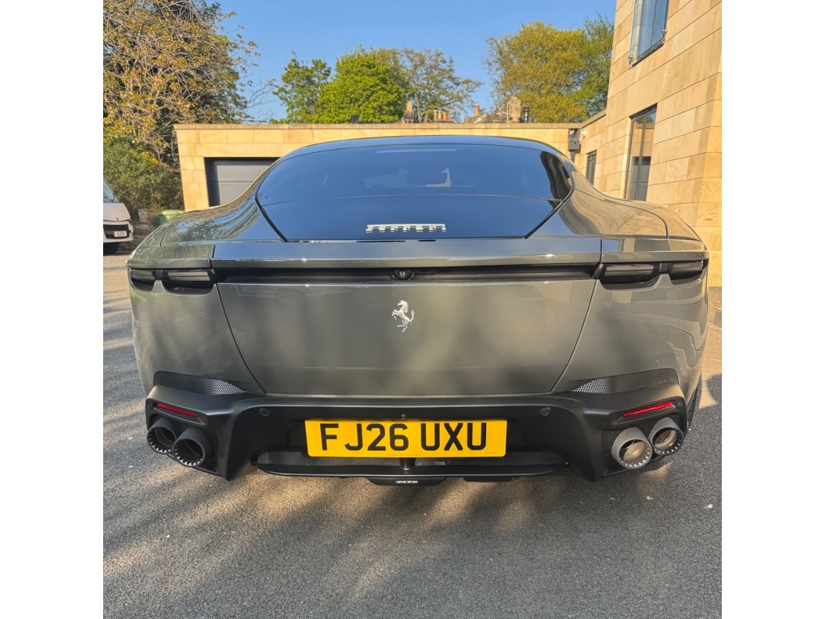 2026 Ferrari Other Image 2