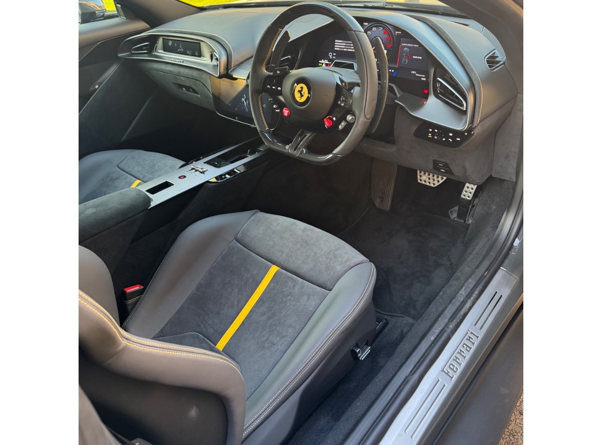 2026 Ferrari Other Image 4