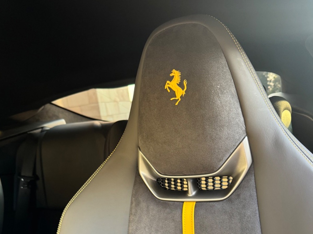 2026 Ferrari Other Image 5