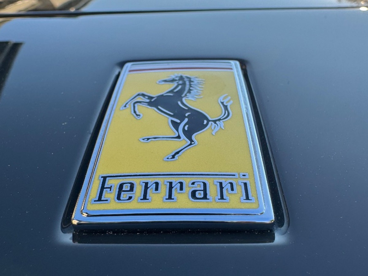2026 Ferrari Other Image 6