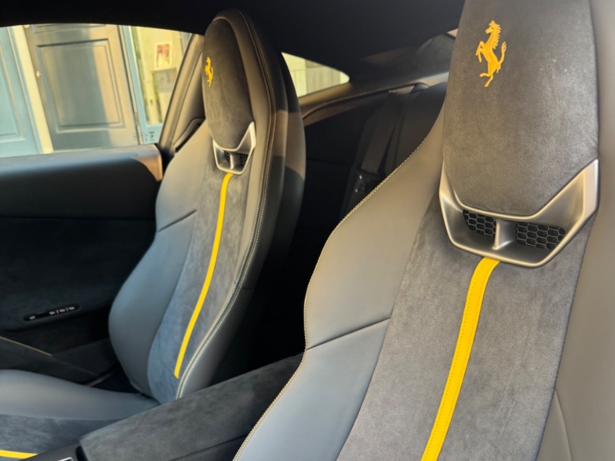 2026 Ferrari Other Image 7