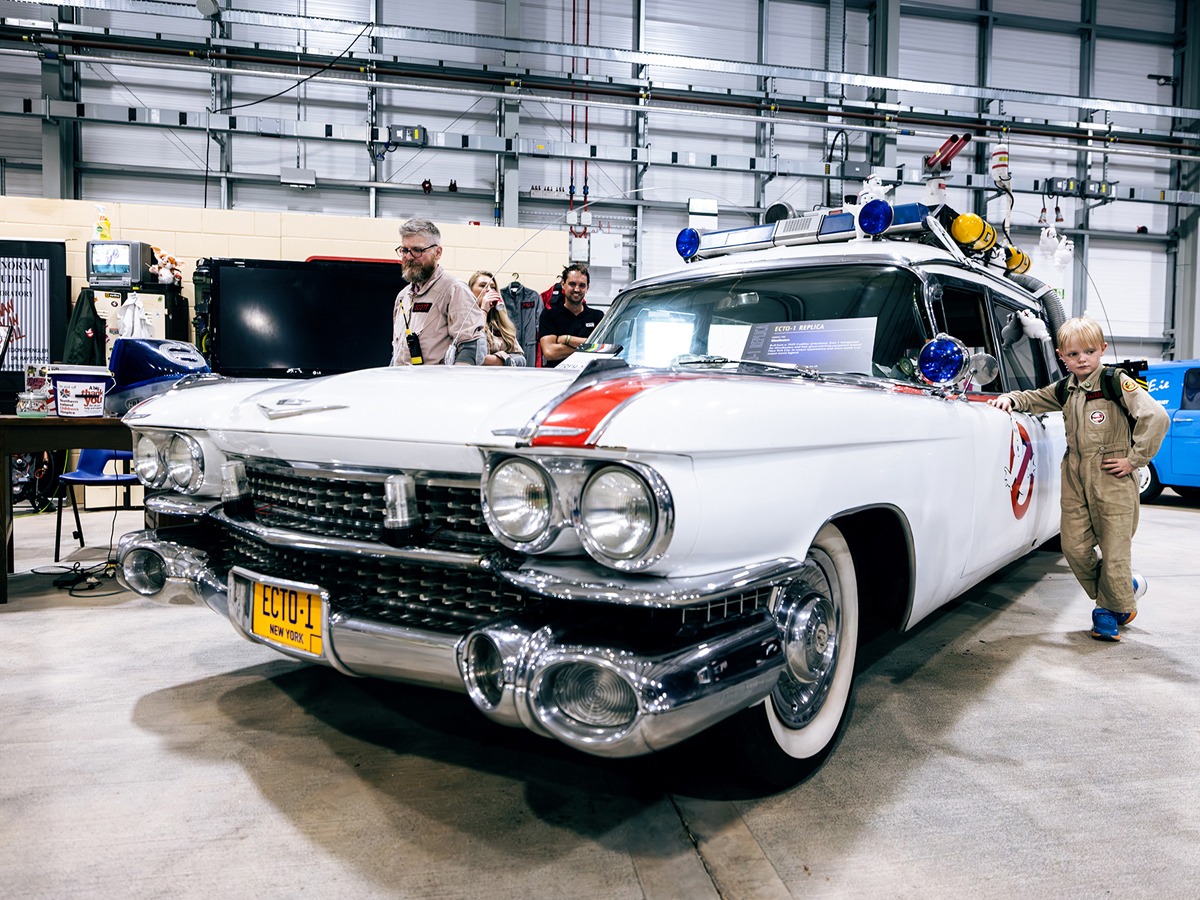 1959 Cadillac Miller-Meteor Image 2