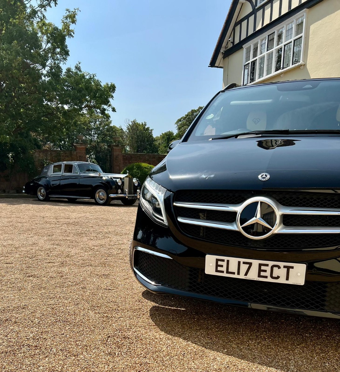 2021 Mercedes-Benz V-Class Image 8
