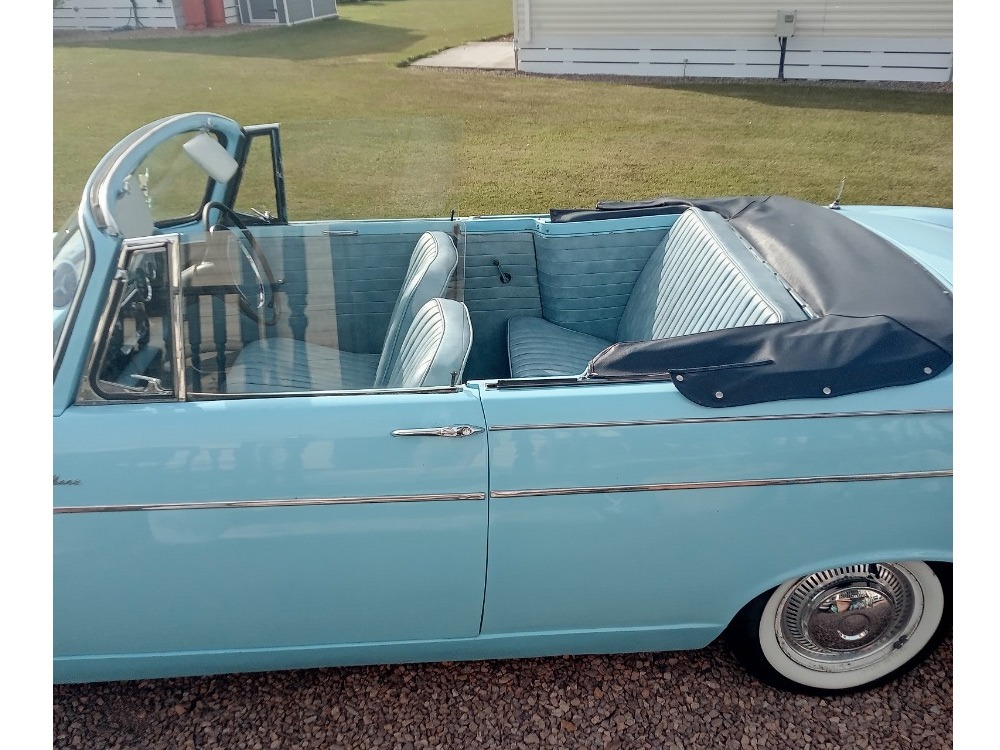 1963 Hillman Minx Image 9