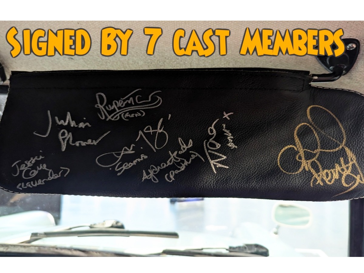 1965 Ford Anglia Image 10