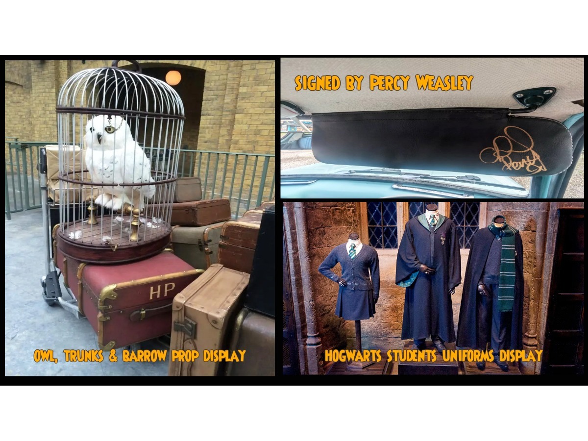 1965 Ford Anglia Image 11