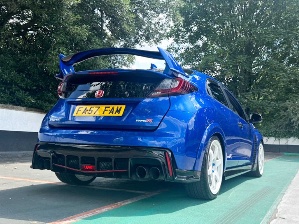 2015 Honda Civic Image 7