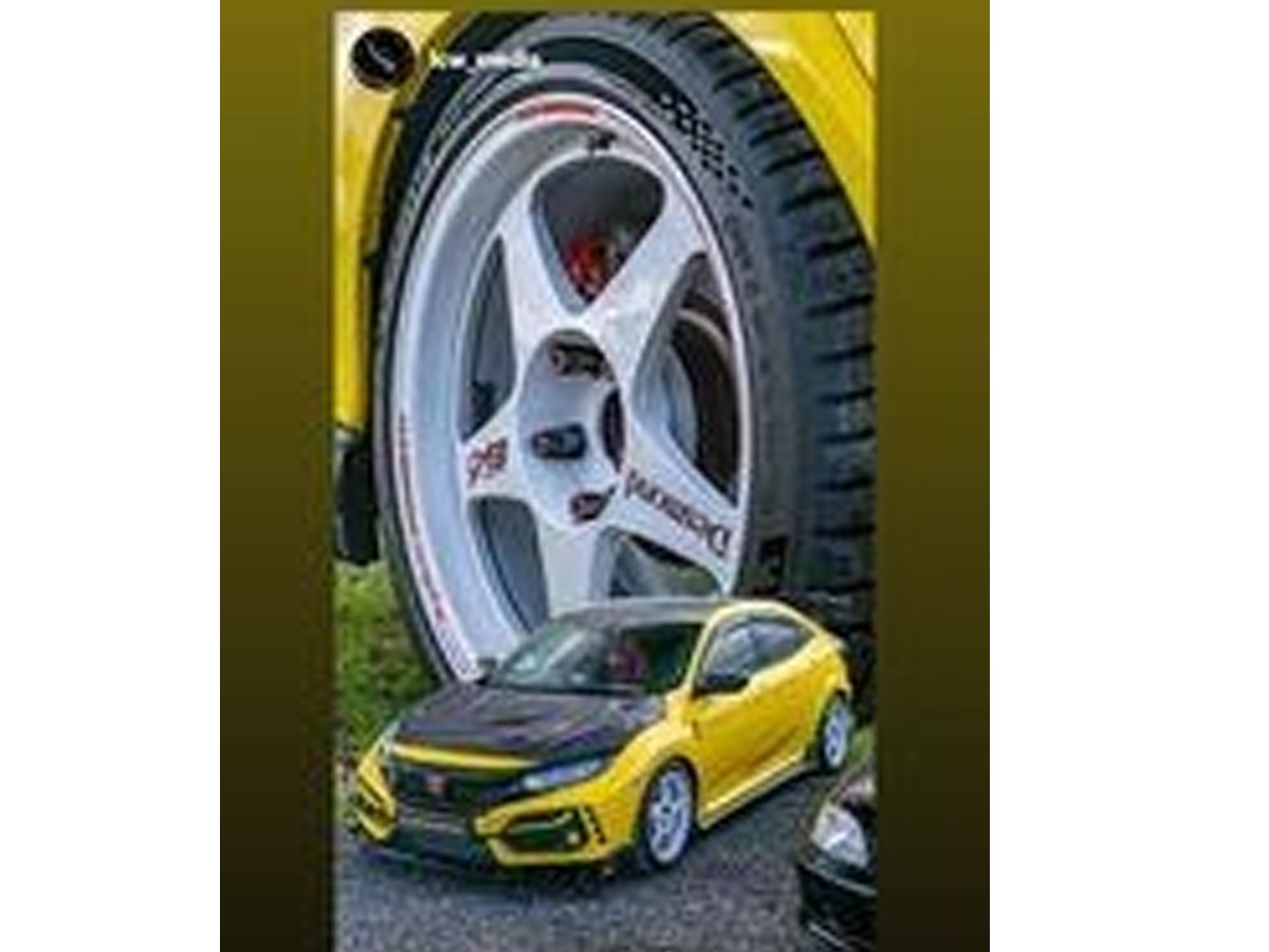 2020 Honda Civic Image 11