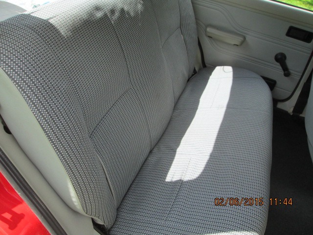 1982 Talbot Horizon Image 7