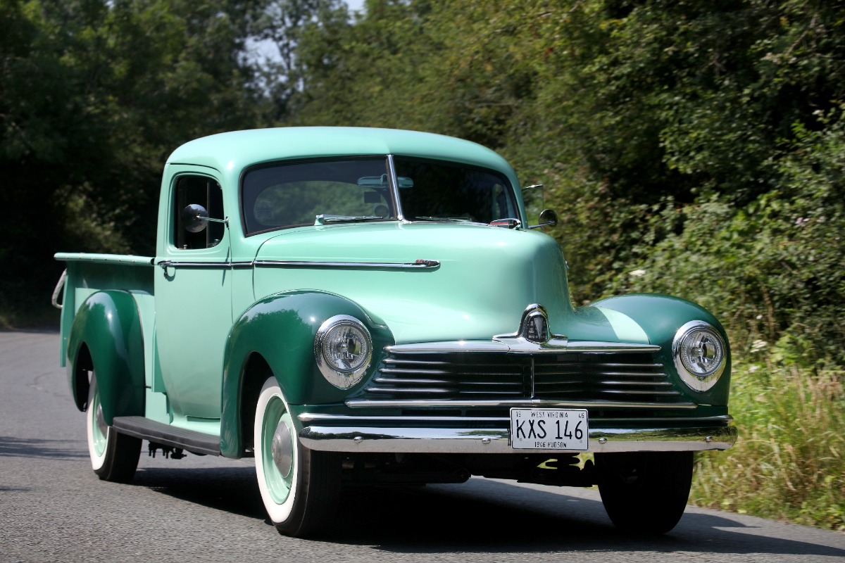 1946 Hudson Other Image 1