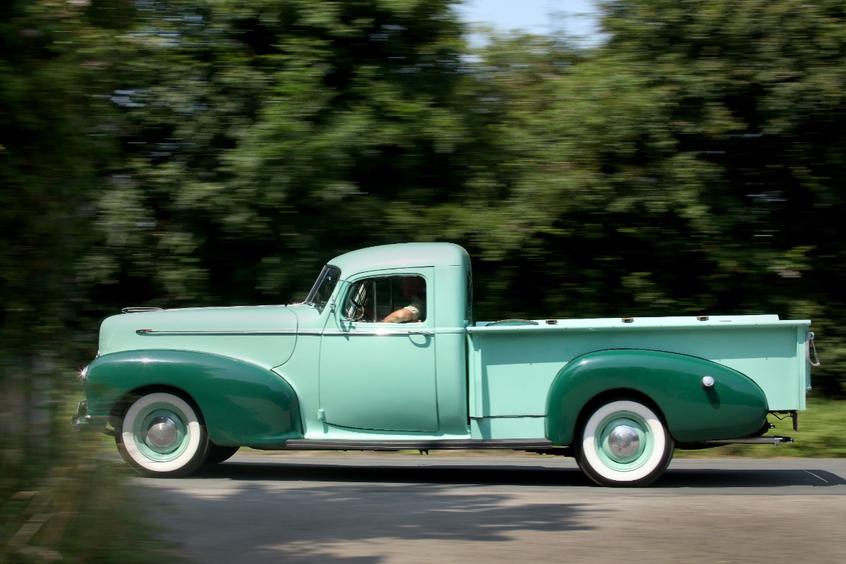 1946 Hudson Other Image 2