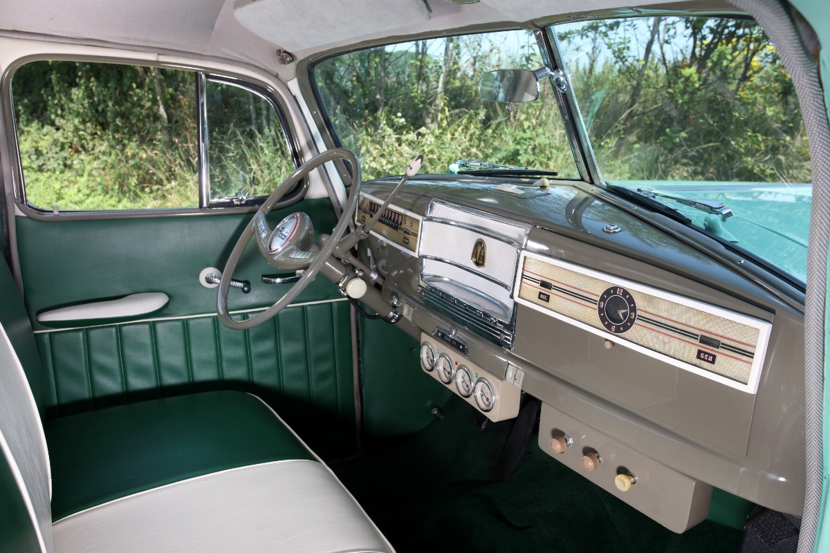 1946 Hudson Other Image 4