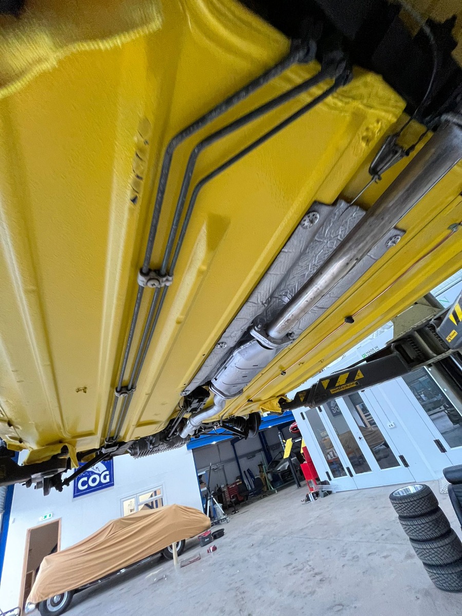 1997 Rover Mini Image 4