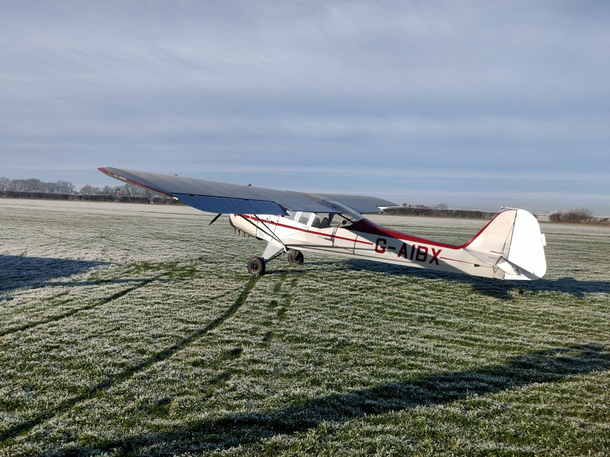 1946 Airplane All Models Image 6