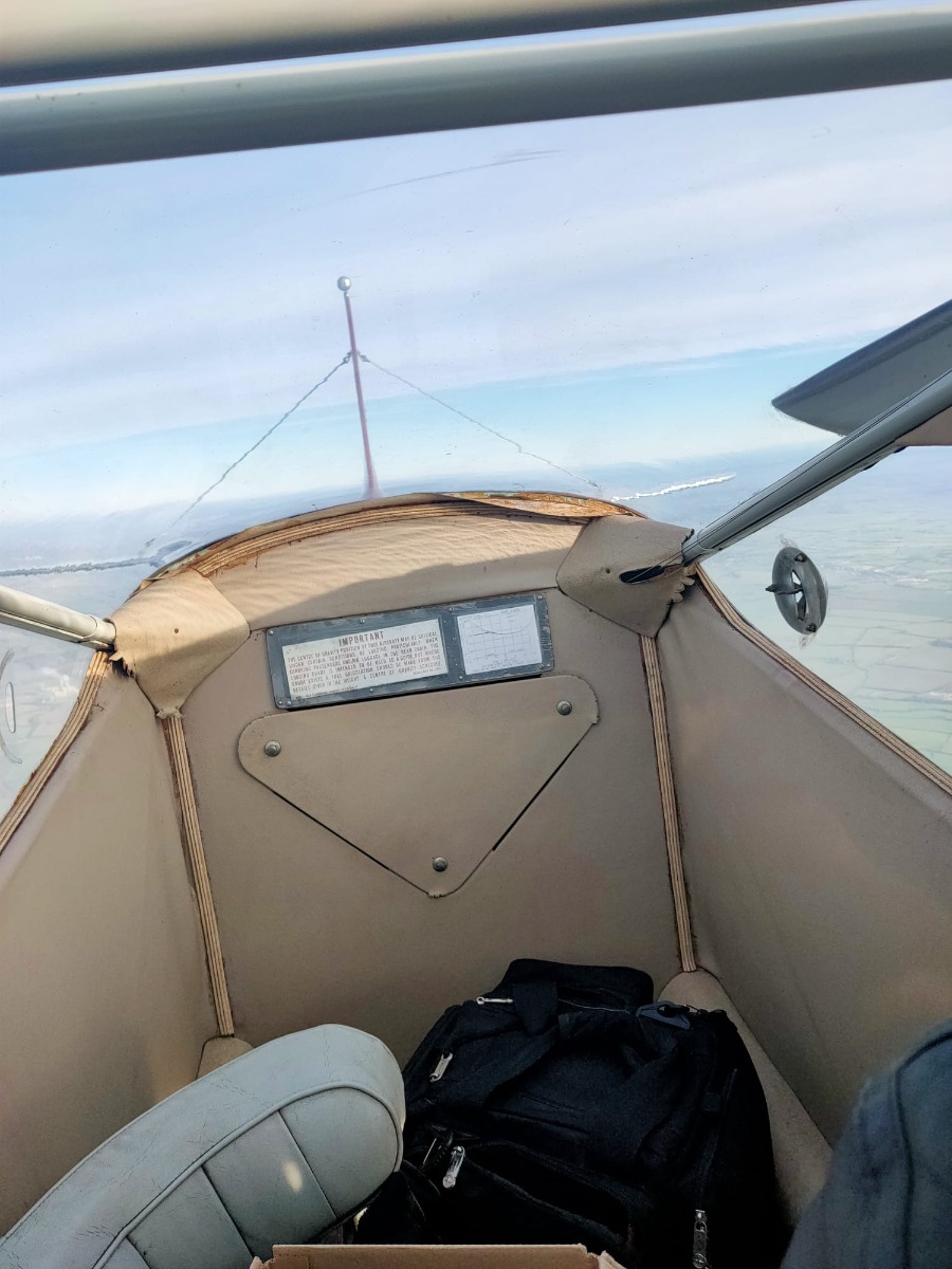 1946 Airplane All Models Image 7