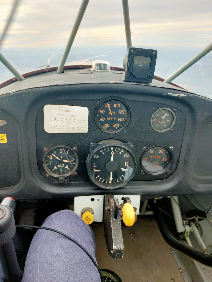 1946 Airplane All Models Image 8