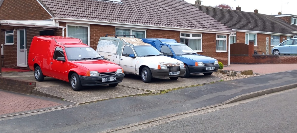 1989 Bedford Other Image 8