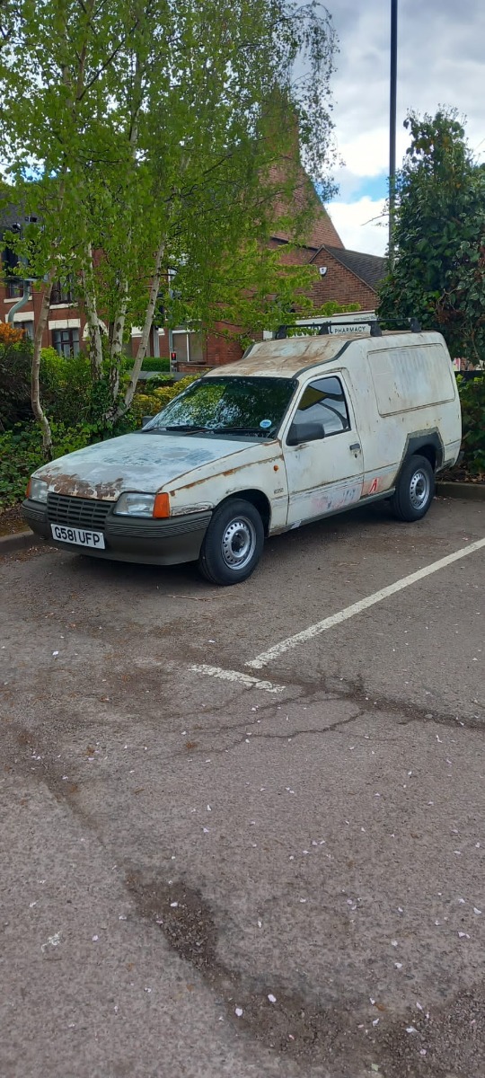 1989 Bedford Other Image 7