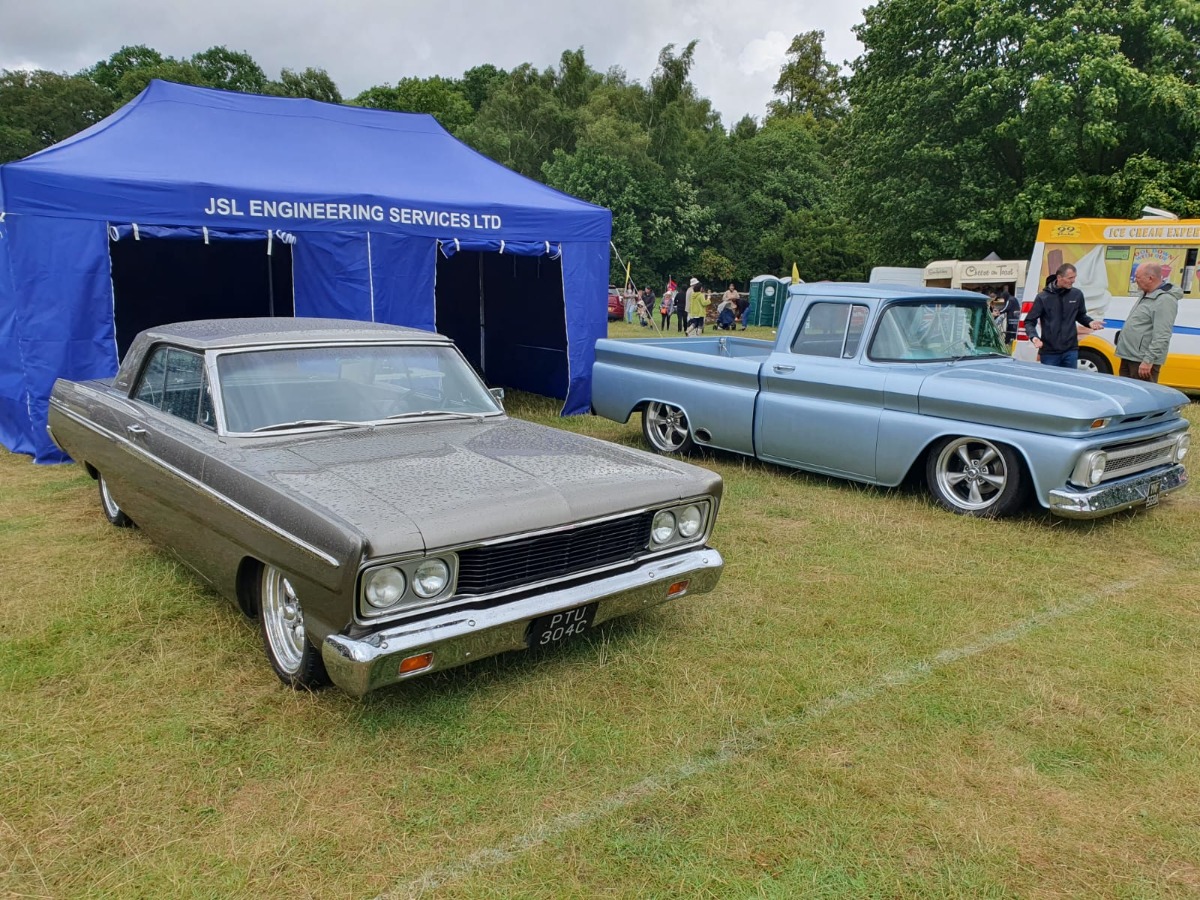 1963 Chevrolet C-10 Image 2