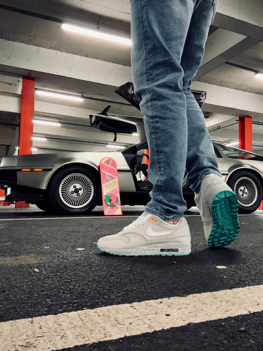 1981 Delorean DMC 12 Image 17