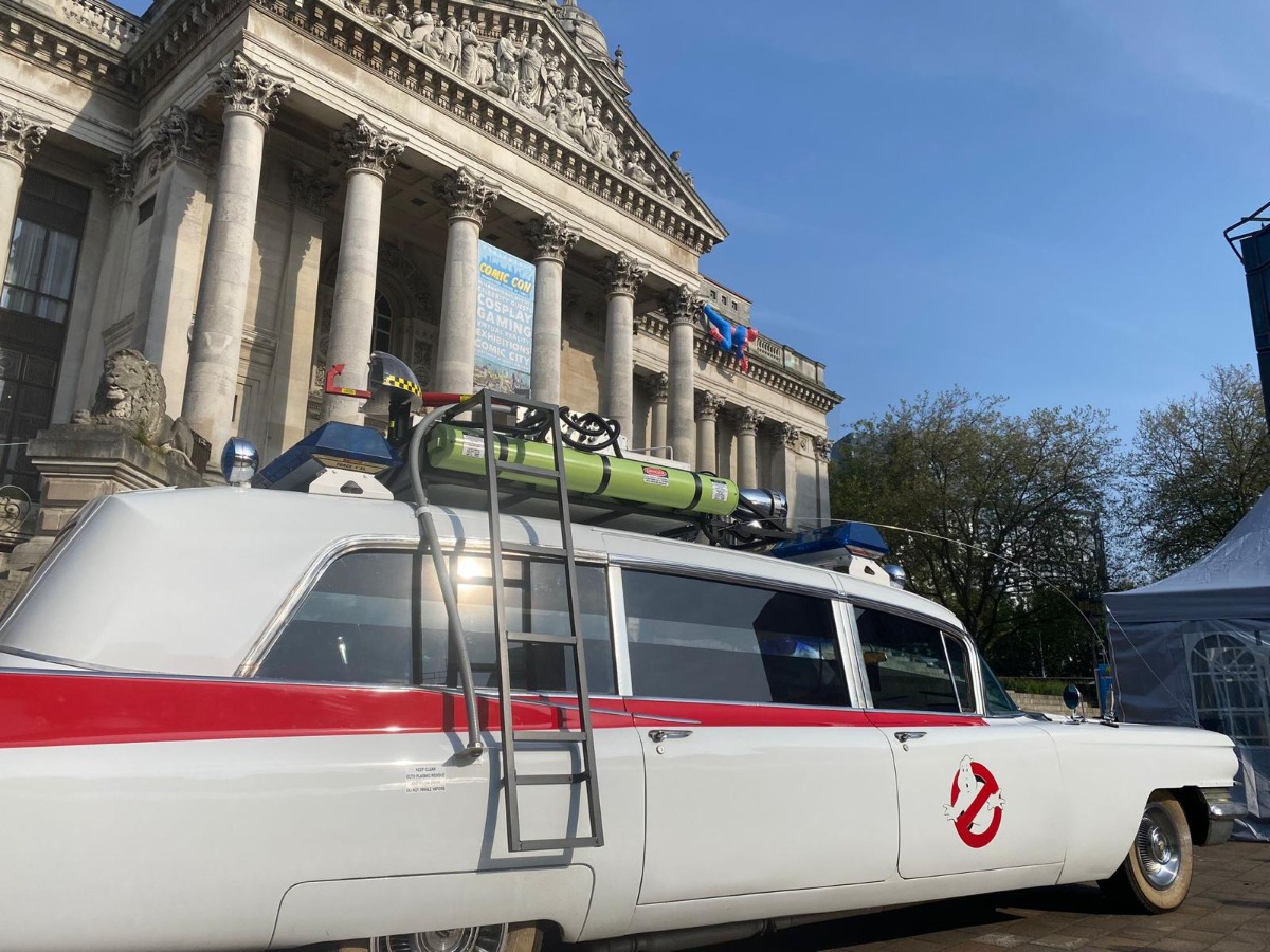 1963 Cadillac Other Image 3