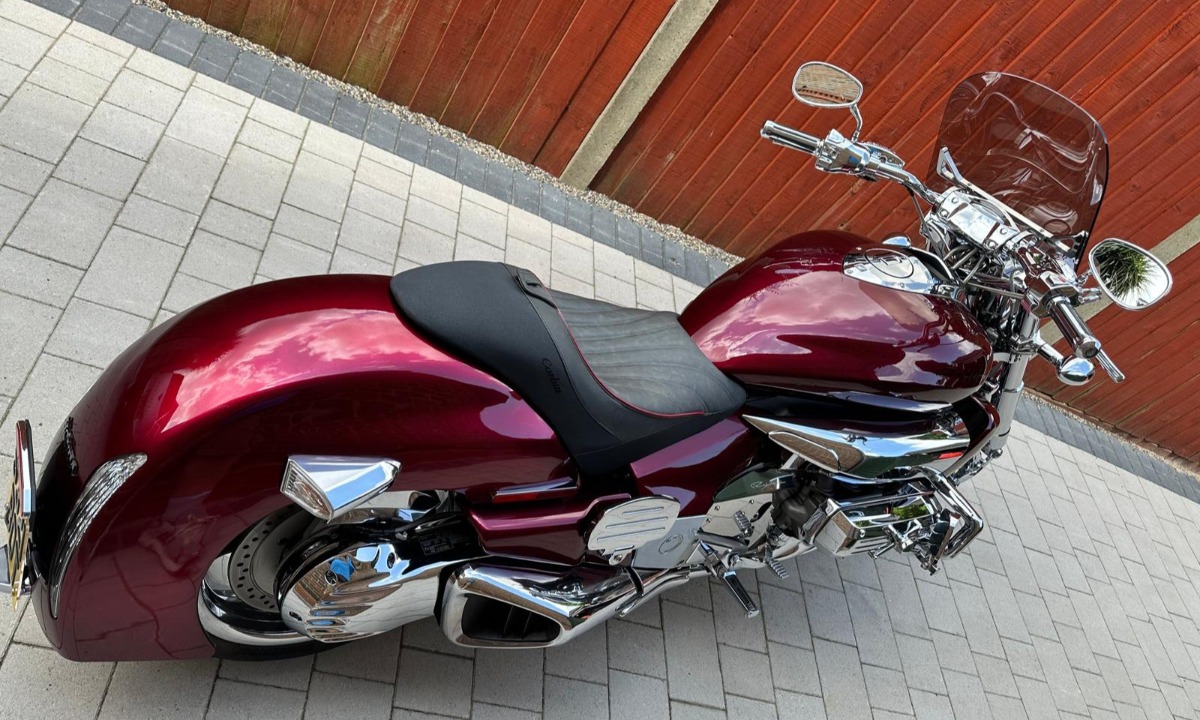 2004 Honda Other Image 5