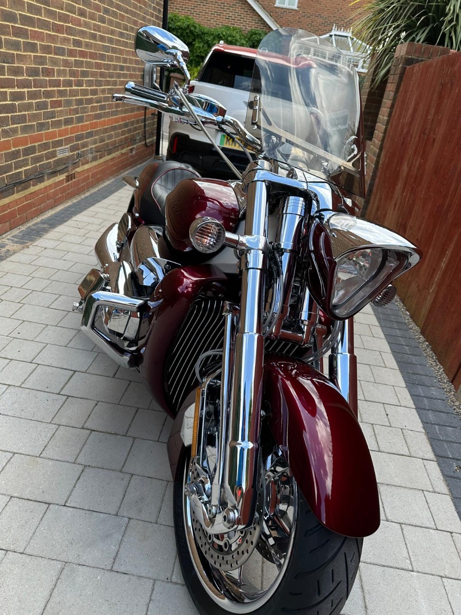 2004 Honda Other Image 11