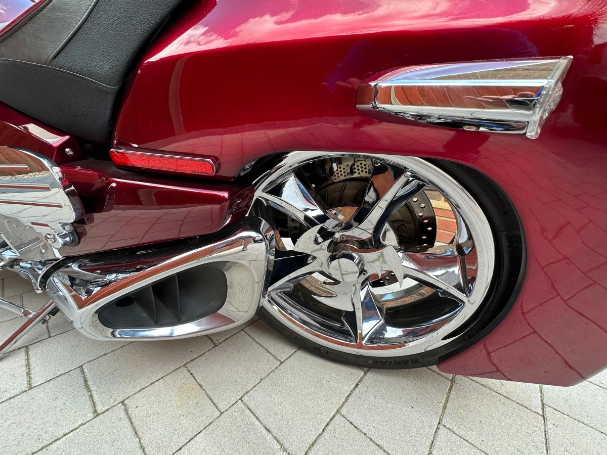 2004 Honda Other Image 10