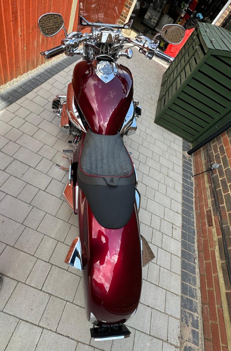 2004 Honda Other Image 6